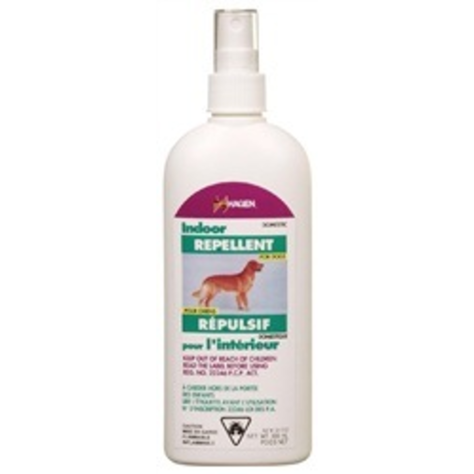 DOG IT Dog indoor Repellent 300ml-V