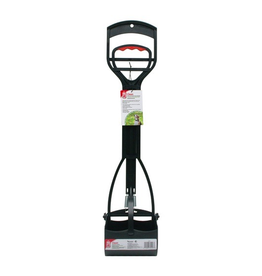 DOG IT Dogit Clean Jawz Waste Scooper for Grass & Gravel - 64 cm (25.5 in)