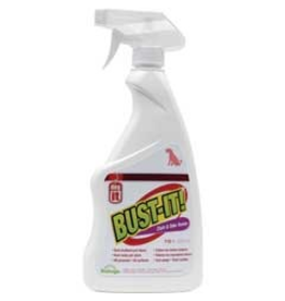 DOG IT Dogit BUST-IT Pet Stain & Odor Remover, 710 mL