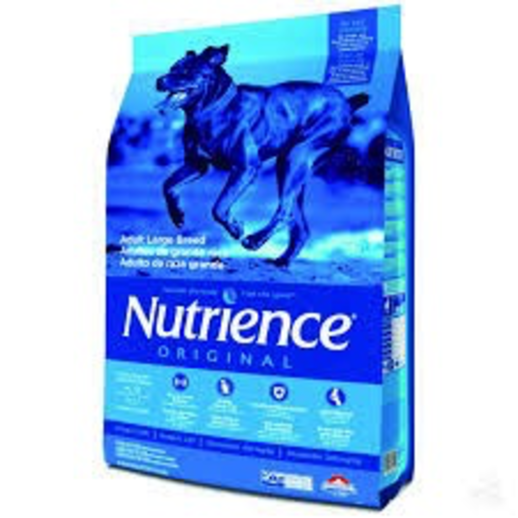 NUTRIENCE Nutrience Original Adult Large Breed Chicken, 11.5kg