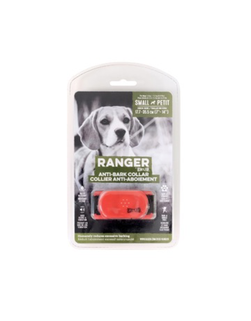 bark collar in store