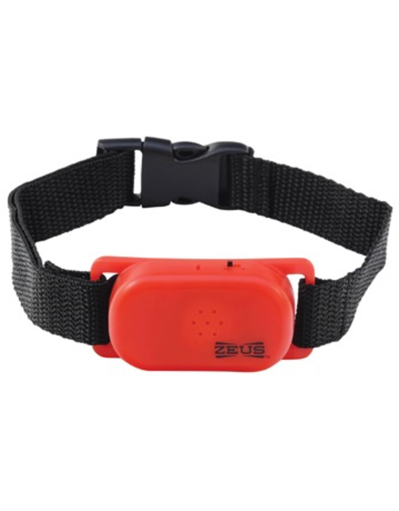 RANGER (W) Ranger by Zeus AntiBark Collar Small Rick's Pet Stores Inc.