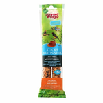 LIVING WORLD (D) LW Finch Honey Stick, 2-pack 60gr