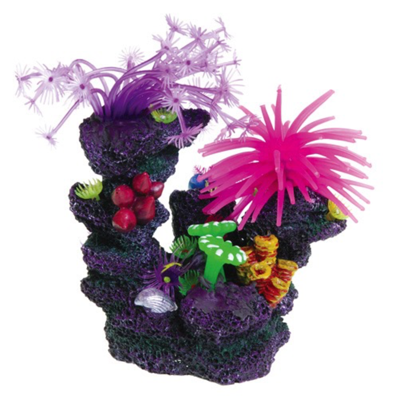 UNDERWATER TREASURES UT REEF SCENE SMALL A