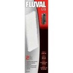 FLUVAL Fluval U3 Foam Pad,2pcs-V