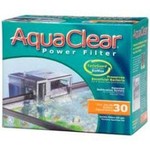 AQUACLEAR (D) AquaClear 30 Power Filter-V