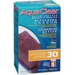 AQUACLEAR Aq-Clear 30 Activated Carbon Insert-V