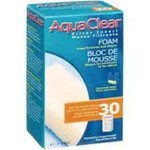 AQUACLEAR AquaClear 30/150 Foam Filter ins.-V