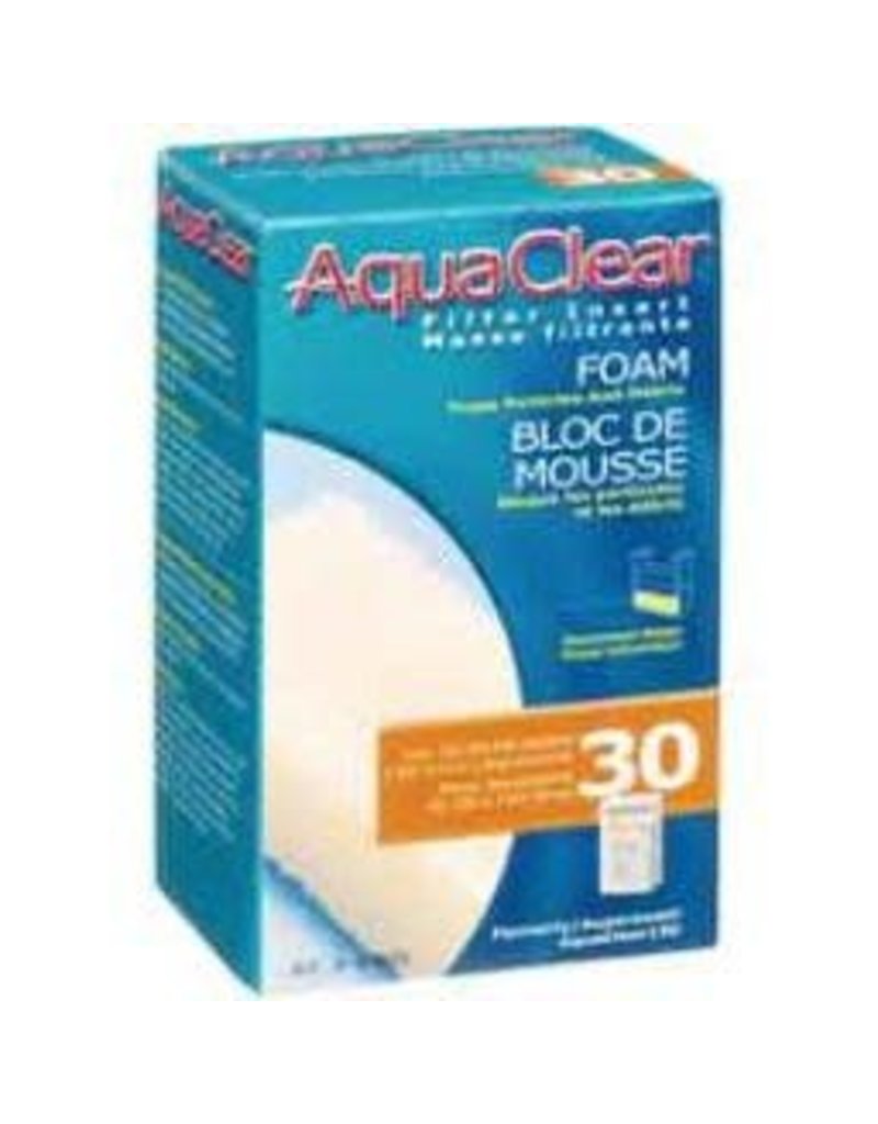 AQUACLEAR AquaClear 30/150 Foam Filter ins.-V