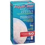 AQUACLEAR (D) Aq-Clear 50 Ammorid Ammonia Remov.143G-V