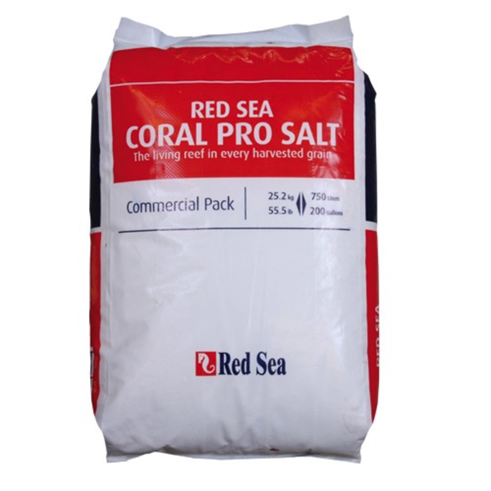 RED SEA (W) Coral Pro Salt - 200 gal