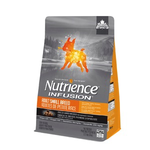 NUTRIENCE Nutrience Infusion Healthy Adult Small Breed - Chicken - 2.27 kg