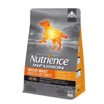 NUTRIENCE Nutrience Infusion Healthy Adult - Chicken - 2.27 kg