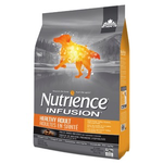 NUTRIENCE Nutrience Infusion Healthy Adult - Chicken - 10 kg