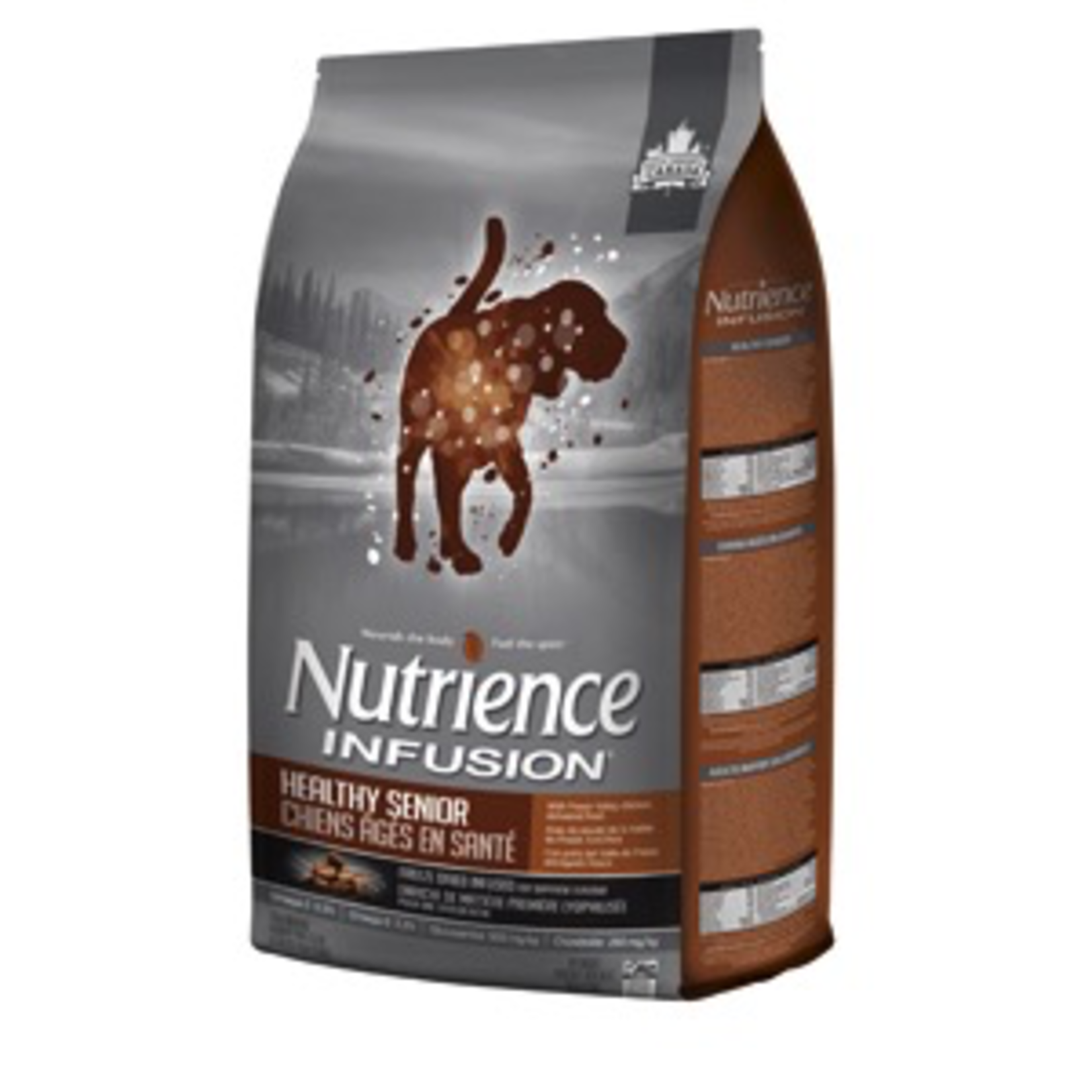 NUTRIENCE Nutrience Infusion Healthy Senior - Chicken - 10 kg (22 lbs)