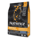 NUTRIENCE Nutrience Subzero - Fraser Valley, 5 kg