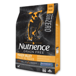 NUTRIENCE Nutrience Subzero - Fraser Valley, 10 kg