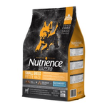 NUTRIENCE Nutrience Subzero for Small Breed - Fraser Valley - 2.27kg