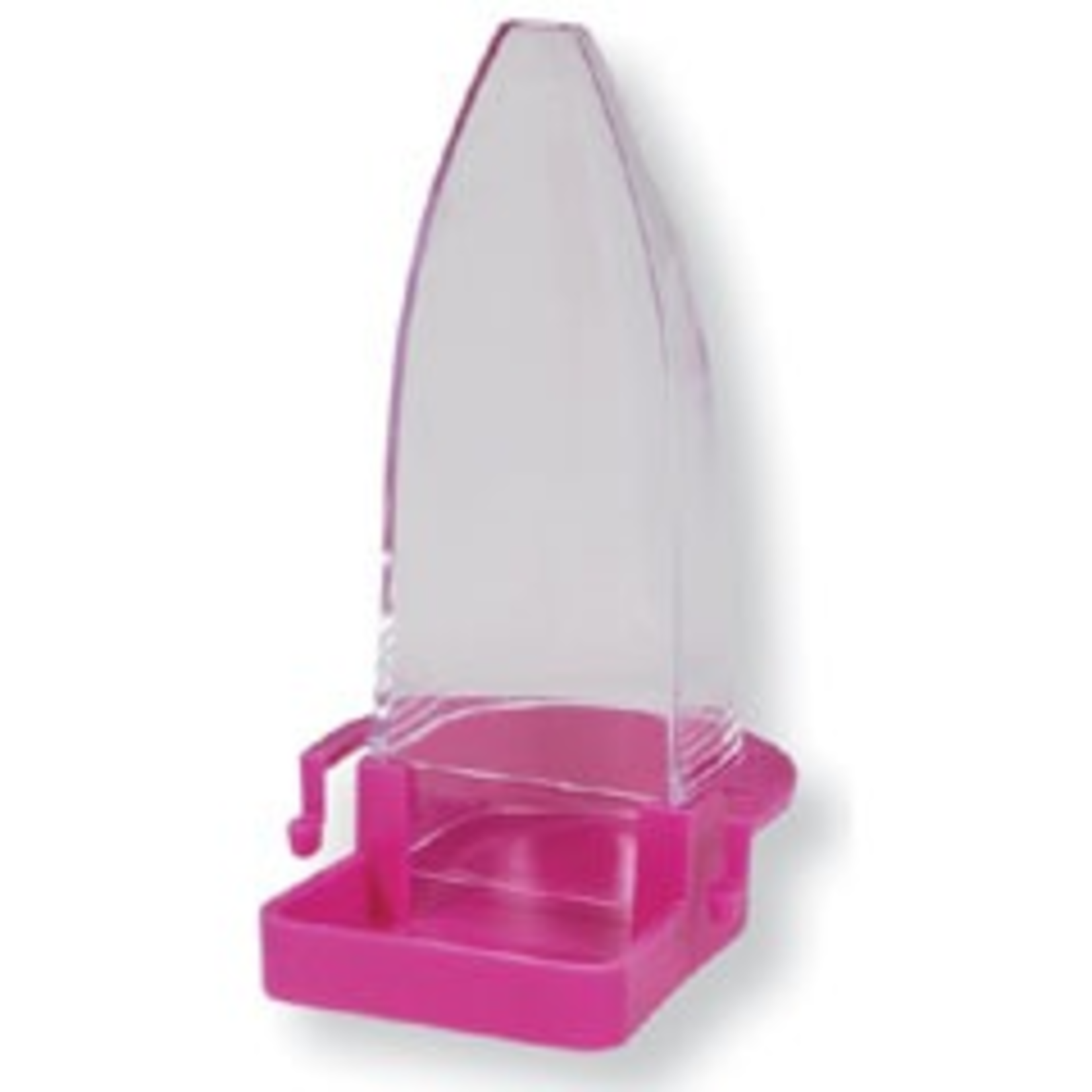 LIVING WORLD (W) LW Water Fountain f/all Hori.Wire Cage-V