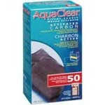 AQUACLEAR Aq-Clear 50 Activated Carbon Insert-V