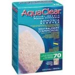 AQUACLEAR (D) Aq-Clear 70 Ammorid Ammonia Remov.346g-V