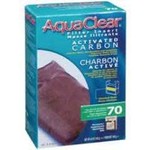 AQUACLEAR Aqua Clear 70 Carbon 140g-V