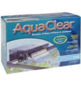 AQUACLEAR AquaClear 110 Filter-V