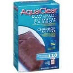 AQUACLEAR Aqua Clear 110 Activated Carbon-V