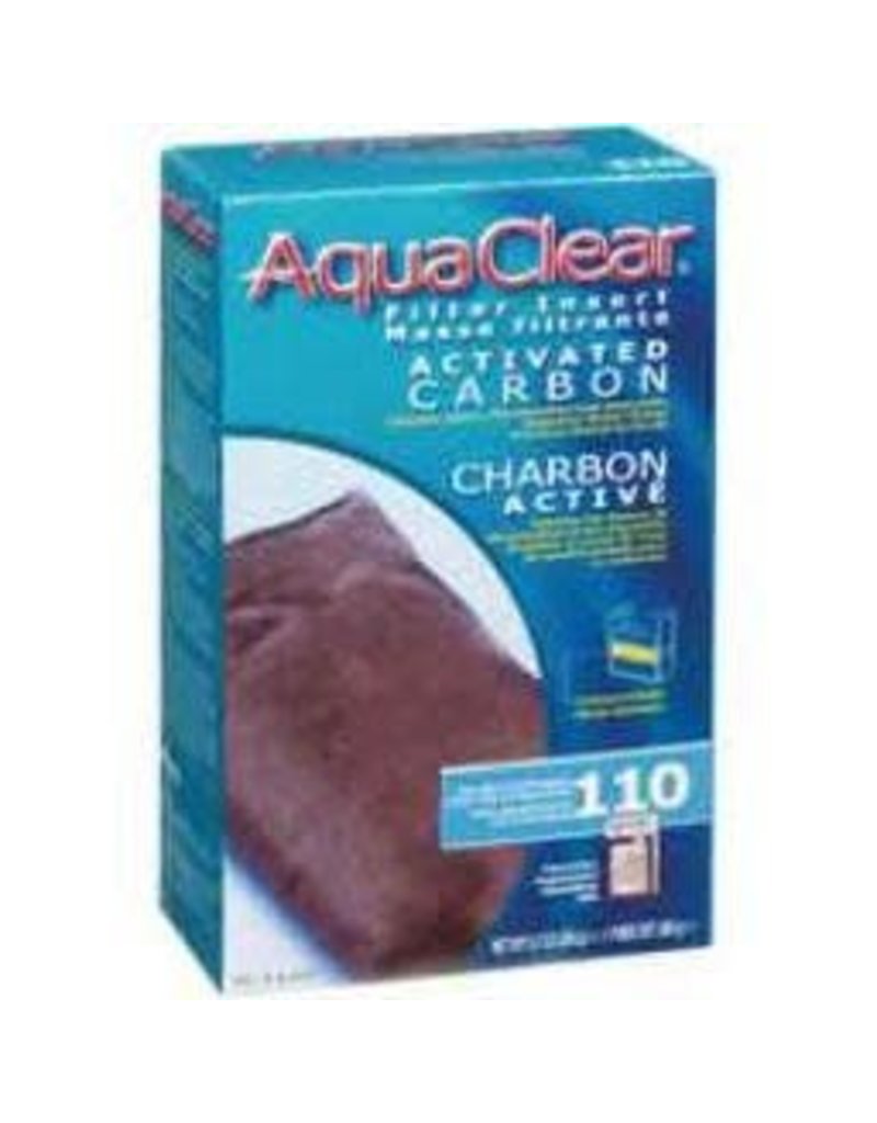 AQUACLEAR Aqua Clear 110 Activated Carbon-V