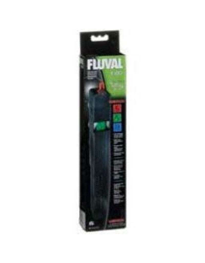 FLUVAL Fluval E Electronic Heater 100W-V