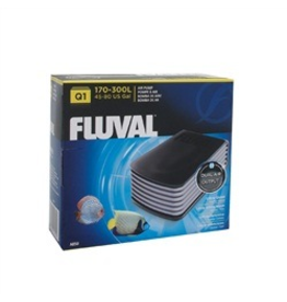 FLUVAL Fluval Q1 Air Pump