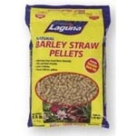 LAGUNA Laguna Barley Straw Pellets