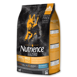 NUTRIENCE Nutrience Subzero for Small Breed - Fraser Valley - 5 kg