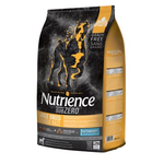 NUTRIENCE Nutrience Subzero for Large Breed Dogs - Fraser Valley - 10 kg (22 lbs)