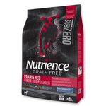 NUTRIENCE (D) Nutrience Subzero - Prairie Red, 5 kg