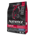 NUTRIENCE Nutrience Subzero - Prairie Red, 5 kg