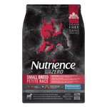 NUTRIENCE Nutrience Subzero for Small Breed - Prairie Red - 2.27kg