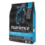 NUTRIENCE (W) Nutrience Subzero - Canadian Pacific, 10 kg