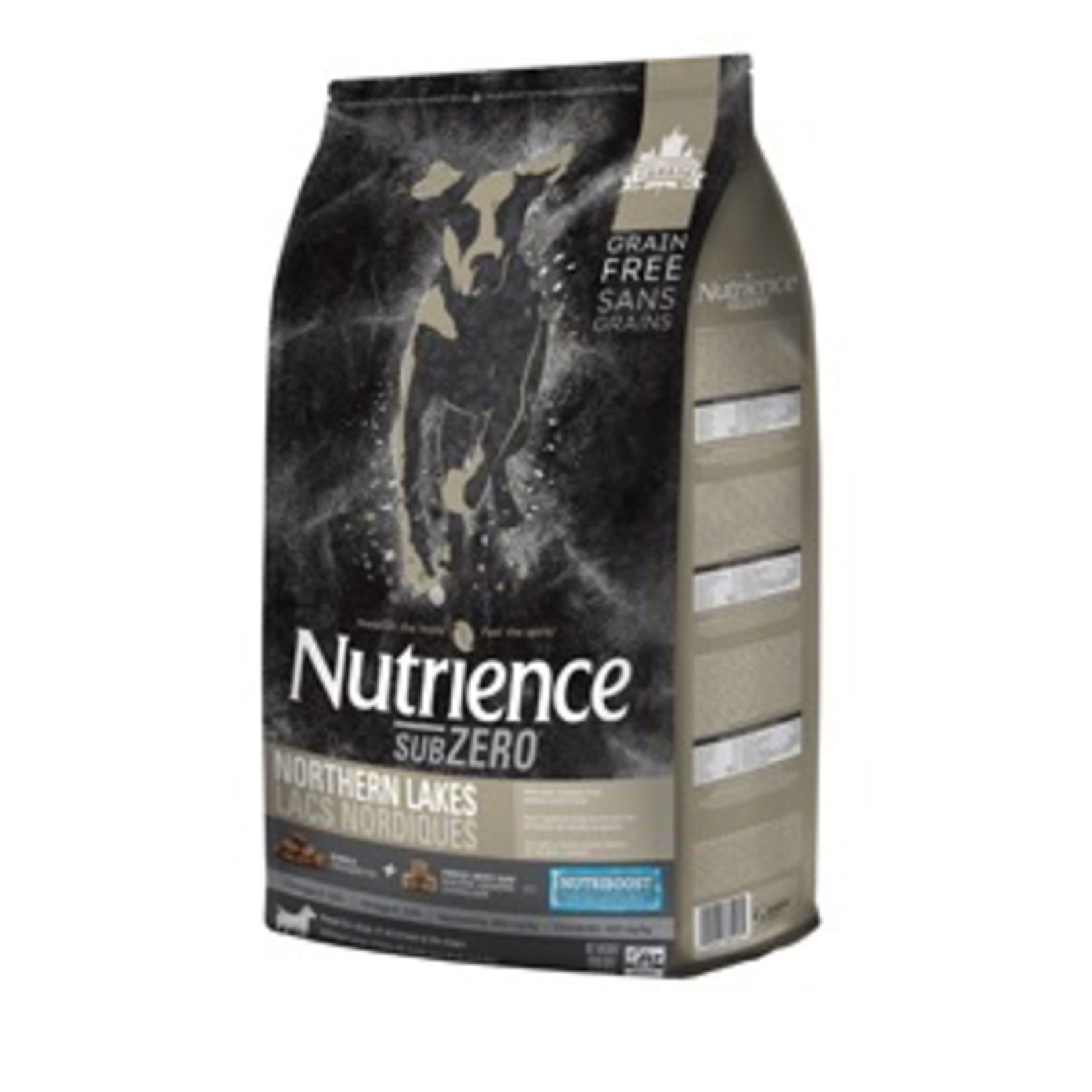 NUTRIENCE (W) Nutrience Subzero - Northern Lakes - 5 kg