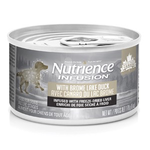 NUTRIENCE (D) Nutrience Infusion Pâté with Brome Lake Duck - 170 g (6 oz)