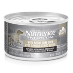 NUTRIENCE Nutrience Infusion Pâté with Brome Lake Duck - 170 g (6 oz)