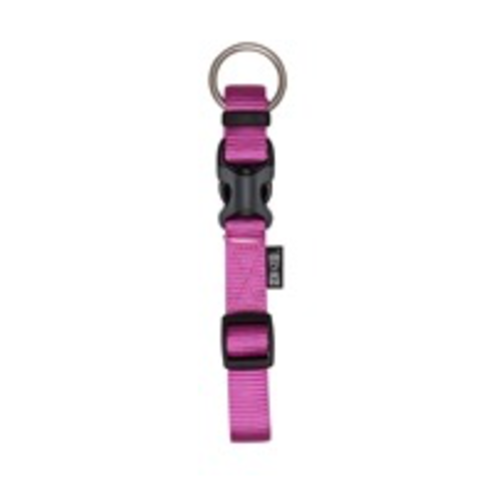 ZEUS Zeus Adj Collar Sm Fuchsia