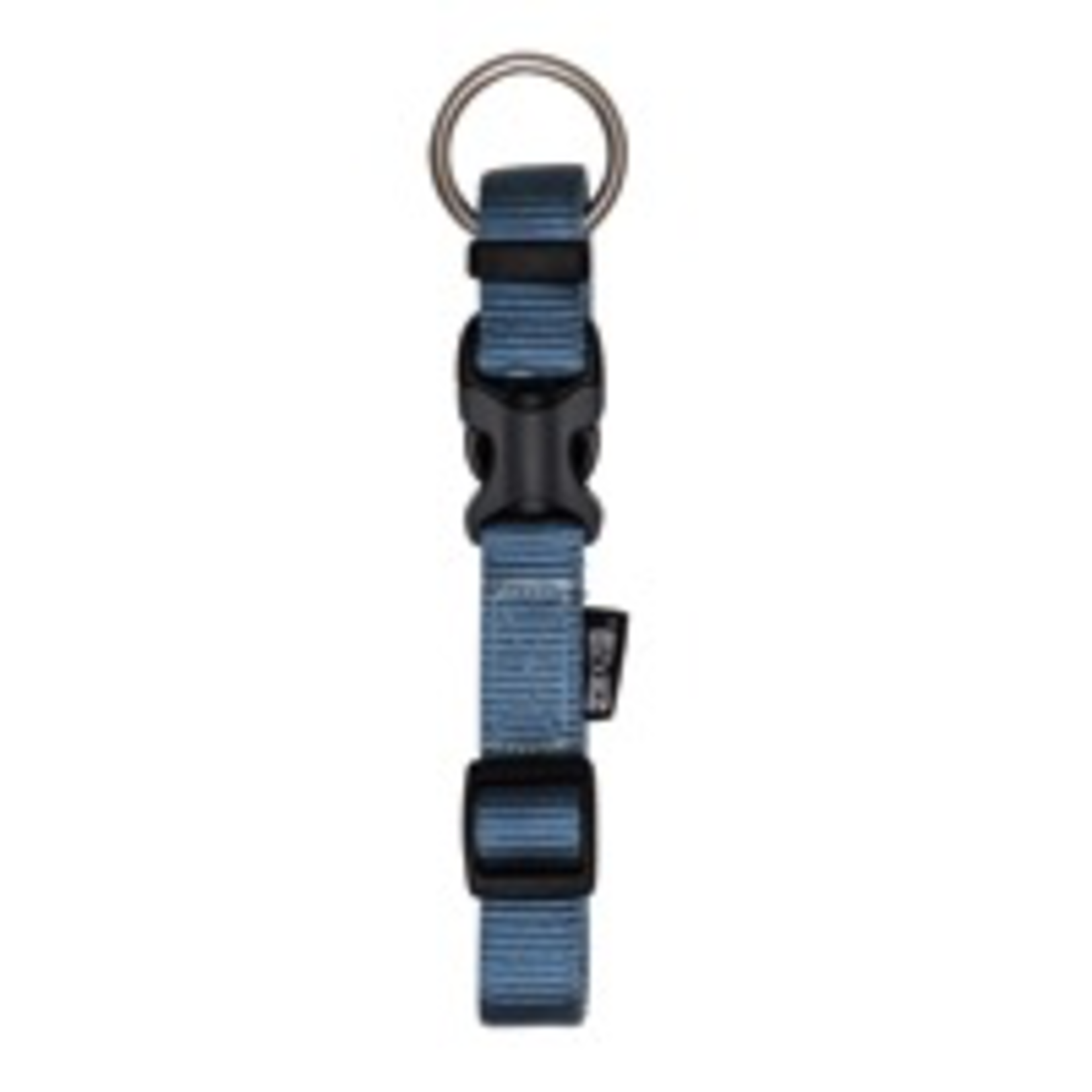 ZEUS Zeus Adj Collar Med Denim Blue