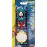 LIVING WORLD (D) LW Bird 3 Toys Assortment#2,Value Pack-V