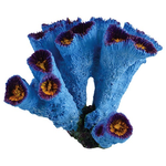 UNDERWATER TREASURES (W) UT BLUE TORCH CORAL MD