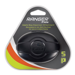 RANGER (W) Ranger by Fida Waste Bag Dispenser - Small (fits VP2151 & VP2155)