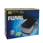 FLUVAL Fluval Q2 Air Pump
