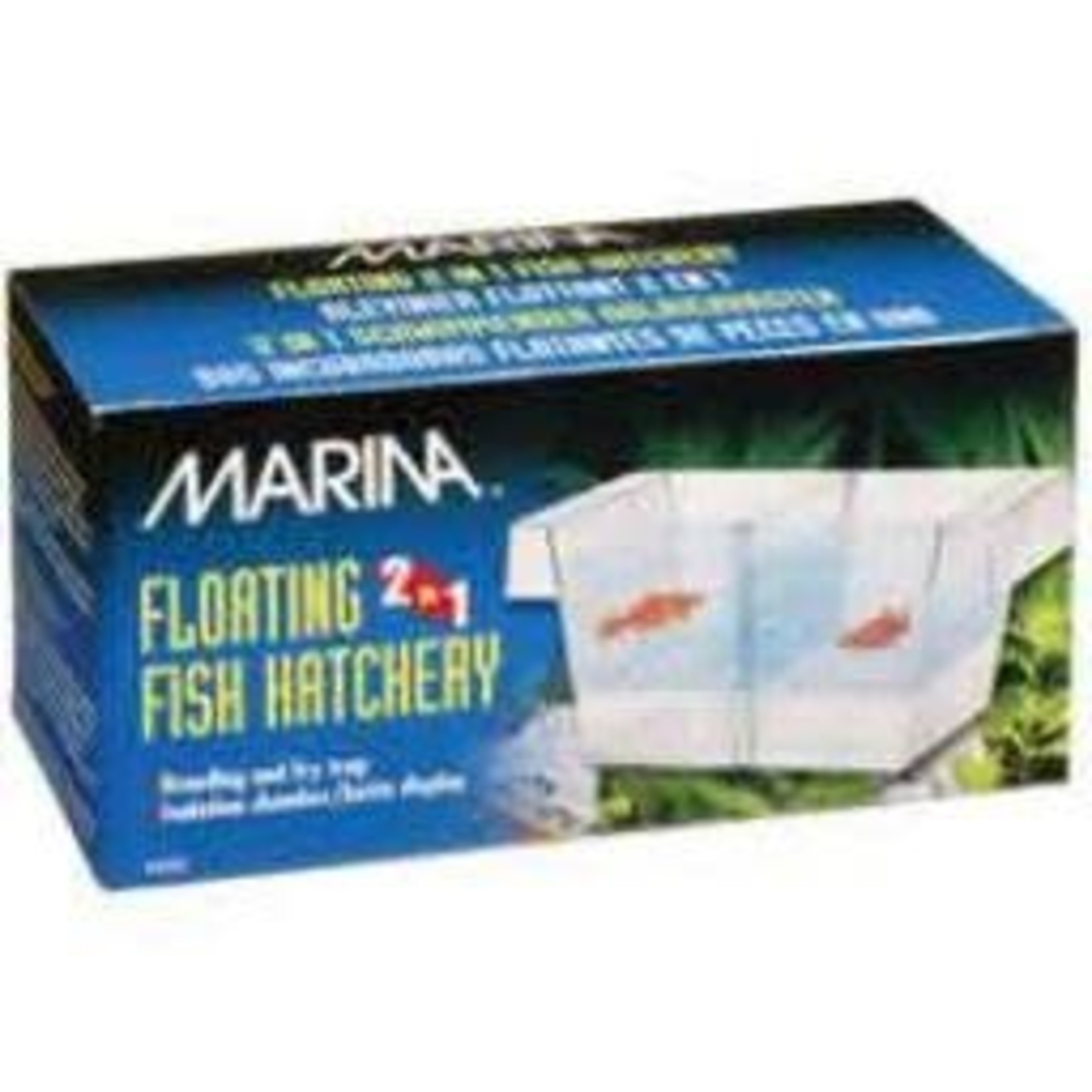 MARINA Marina 2 in 1 Fish Hatchery