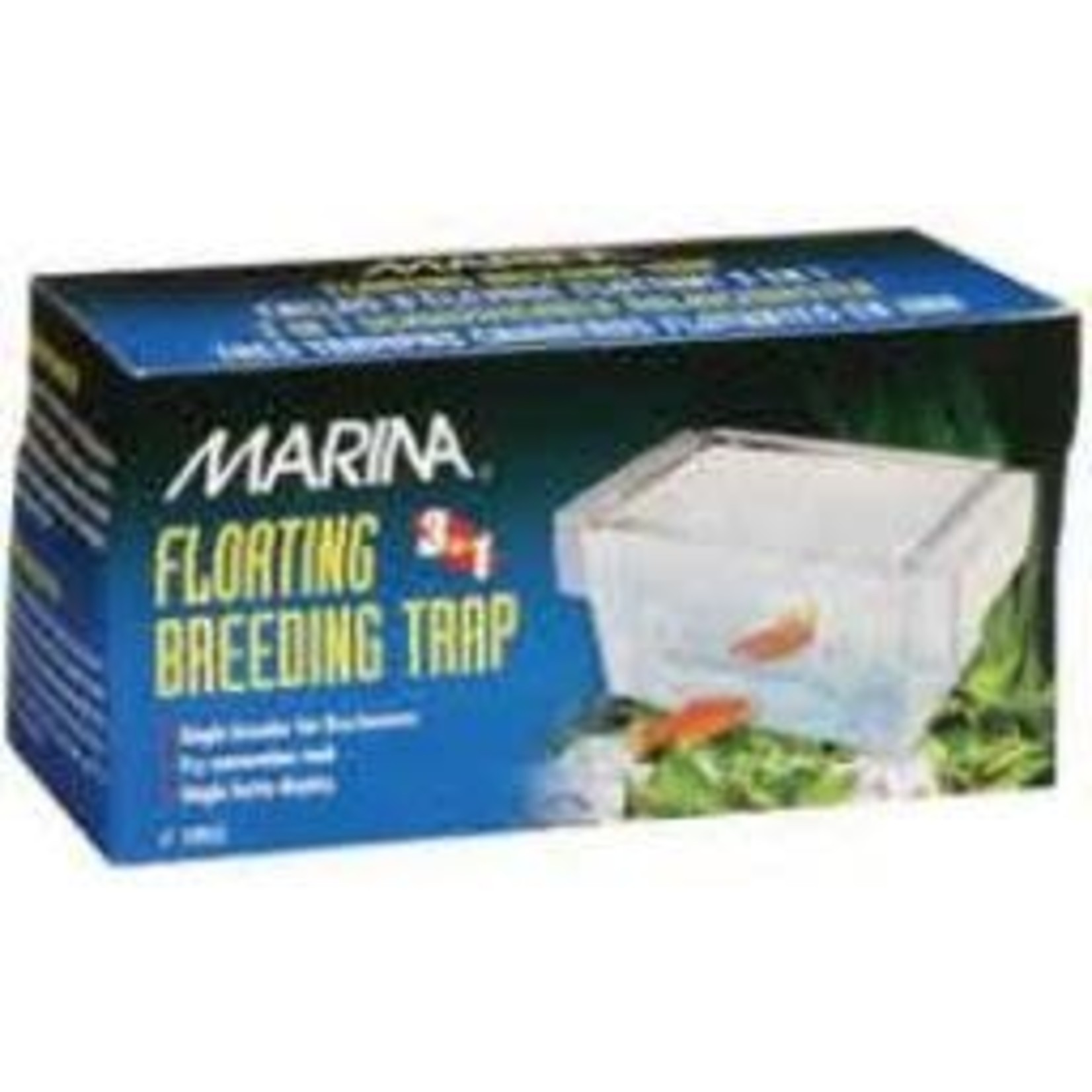 MARINA Marina 3 in 1 Breeding Trap
