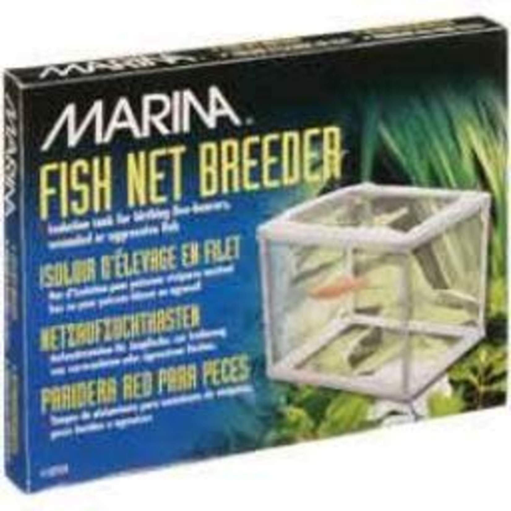 MARINA Marina Fish Net Breeder